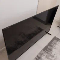 ال ای دی سام ۵۰ فول امکانات سری جدید مناسب جهیزیه|تلویزیون و پروژکتور|کرج, چمران|دیوار