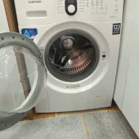 لباسشویی سامسونگ|ماشین لباسشویی و خشک‌کن لباس|محمدشهر, محمدشهر|دیوار