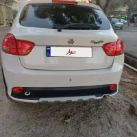 کوئیک سفید مشکی با رینگ مدل ۱۴۰۱|خودرو سواری و وانت|بناب, |دیوار