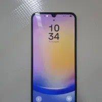 Galaxy A25 256/8 5G|موبایل|تهران, تهرانپارس شرقی|دیوار