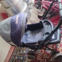 کالسکه بچه