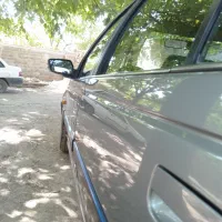 پژو پارس xu7مدل ۹۵|خودرو سواری و وانت|قوچان, |دیوار