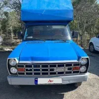 نیسان آپشنال ۴۰۱ تمیز|خودرو سواری و وانت|اراک, |دیوار