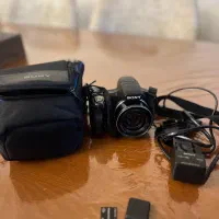 دوربین عکاسی وفیلمبرداری سونی اصل|دوربین عکاسی و فیلمبرداری|ارومیه, |دیوار