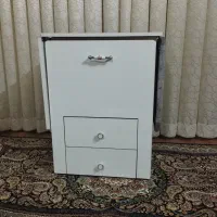 میز چرخ خیاطی