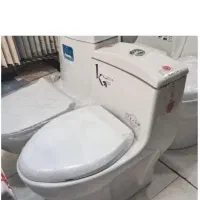 توالت فرنگی|لوازم سرویس بهداشتی|کاشمر, |دیوار