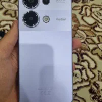 گوشی نوت 13پرو حافظه ی 512 .رام12