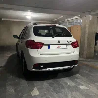 کوییک rs مدل 1404|خودرو سواری و وانت|تهران, نارمک|دیوار