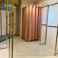 فروش رگال و دکور مغازه