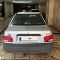 پراید مدل87|خودرو سواری و وانت|اندیشه, شهرک مریم|دیوار