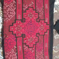 زیاستین صنم|لباس|میرجاوه, |دیوار