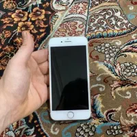 آیفون7بخاطر نیاز مالی میفروشم|موبایل|اردبیل, |دیوار
