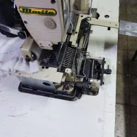 کش ماسوره دوخت