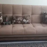 مبل راحتی ۷ نفره