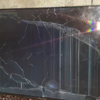 تلویزیون دوو ۵۵ اینج