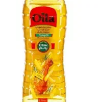 روغن 1 نیم لیتری سرخ کردنی اویلا