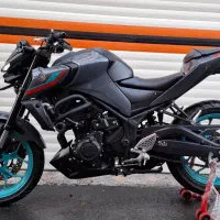 یاماها mt25 خشک۱۴۰۳|موتورسیکلت|رشت, گلسار|دیوار