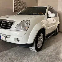 رکستون ۲۰۱۲ سفید|خودرو سواری و وانت|کرمانشاه, |دیوار