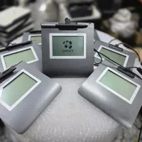 پدامضا های الکترونیک وکوم stu430