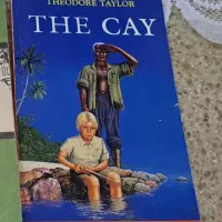 کتاب داستان انگلیسی و کانون و انگیزشی