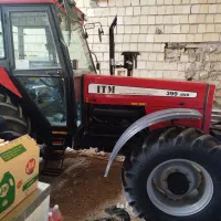 ۳۹۹جفت کابین دار