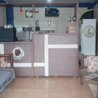 فروش وسایل قهوه فروشی