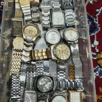 ساعت زنانه مردانه