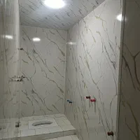 نصب ماربل شیت و ترموول . . .|خدمات پیشه و مهارت|رشت, منظریه|دیوار