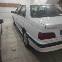 پژوپارس 1401موتور جدید