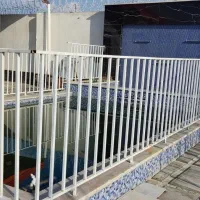 نرده برای استخر|مصالح و تجهیزات ساختمان|اصفهان, سپاهان‌شهر|دیوار