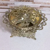 ظروف برنز آجیل خوری