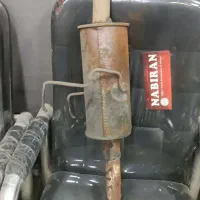 اگزوز رنجرووری