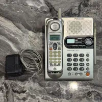 تلفن بی سیم پاناسونیک