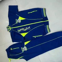 لباس ورزشی