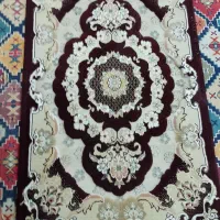 خورجین تمام فرش و کناره وپادری|فرش|قم, در بهشت|دیوار