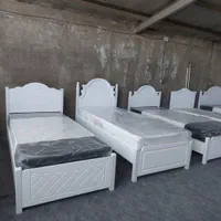 تخت سه لبه تاج بلند تایماز با کفی|تخت و سرویس خواب|تبریز, |دیوار