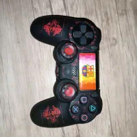 دسته پی اس فورpes4