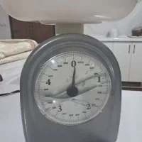 ترازو آشپزخانه