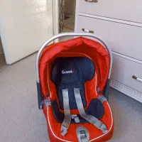 کریر و صندلی ماشین برند ایوانت آلمانی