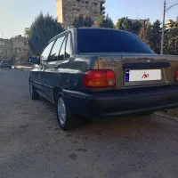 پراید درحد مدل 79