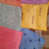 دستمال آشپزخانه