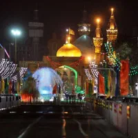 تورزمینی مشهدویژه مهرماه (اقساط بدون پیش پرداخت)|تور و چارتر|قدس, شهر‌قدس|دیوار