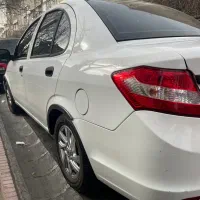 ساینا ۱۳۹۸|خودرو سواری و وانت|تهران, تهرانپارس غربی|دیوار