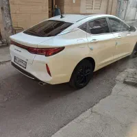 کی ام سی j7 مدل ۱۴۰۴ صفر خشک|خودرو سواری و وانت|رشت, فلسطین|دیوار