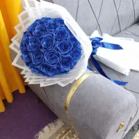 گل ربانی، ولنتاین ،کادو، هدیه ماندگار ،روز پدر