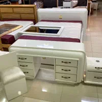 سرویس خواب/ کد۳۳|تخت و سرویس خواب|قشم, |دیوار