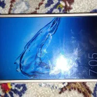 گوشی هوآوی y7 prime2017|موبایل|تهران, منیریه|دیوار