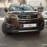 تیگو۵|خودرو سواری و وانت|تهران, خانی‌آباد|دیوار