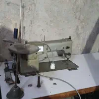 چرخ خیاطی راسته دوز