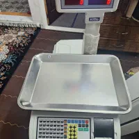 ترازو صدرا 50 کیلویی